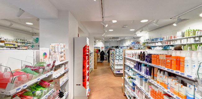 Avis sur Grande Pharmacie du Pont de l'Eure à Évreux - Pharmacie