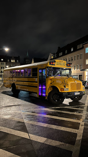 BUSFEIER.DE - Visual