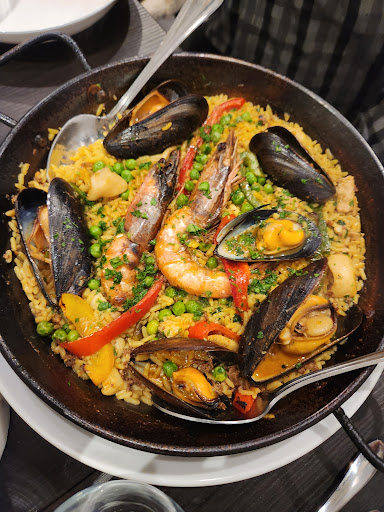 Moma Mediterranean Kitchen - Thumbnail