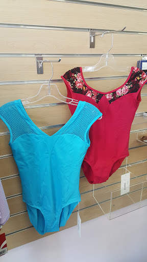 Allegro Dancewear