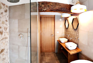 Photo n°28 de Le Moulin Camoula à Saint-Jeannet (Chambre d'hôtes)