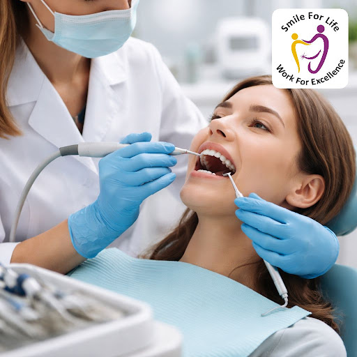 Professional dental cleanings do much more than just make your teeth look clean. At SG Dental Mul… post image