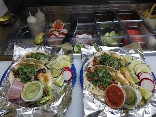 Taqueria El Costeño - Thumbnail