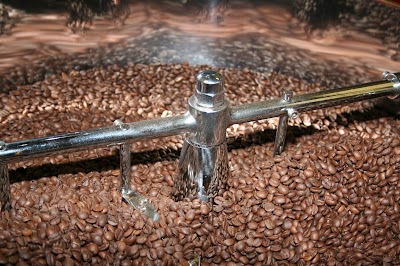 photo of ZOE Kaffeekultur