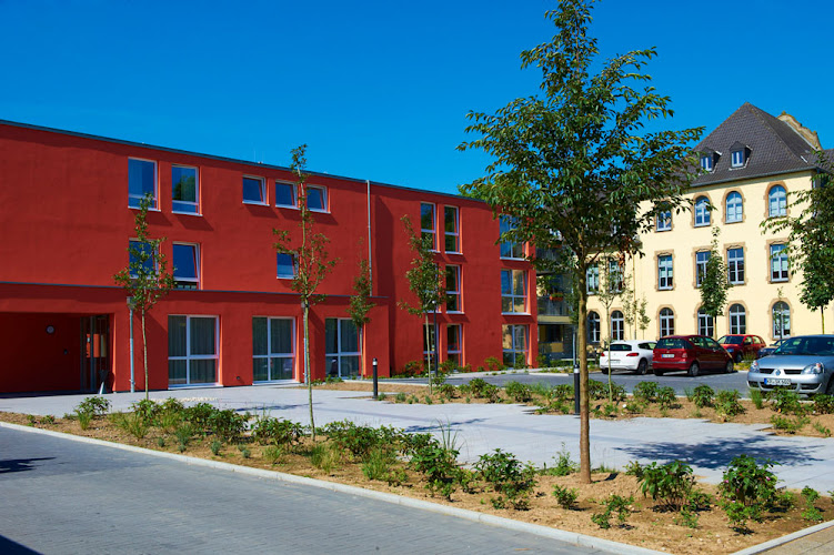 Städtische Seniorenheime Krefeld
