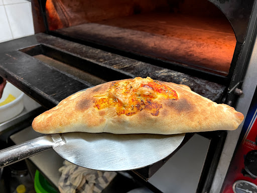 Halal Pizza Express Gallery - Germany