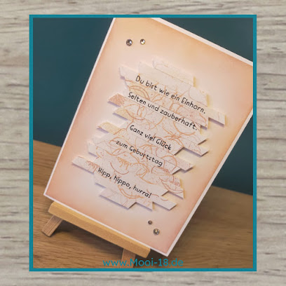 Mooi 18 (Nagelstudio) • Karina Jager geb. Meints