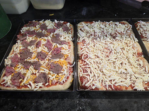 Photo 8 - Pizzandwich