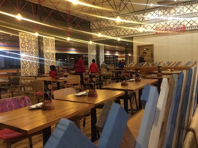 Photos of Nando's Palapye