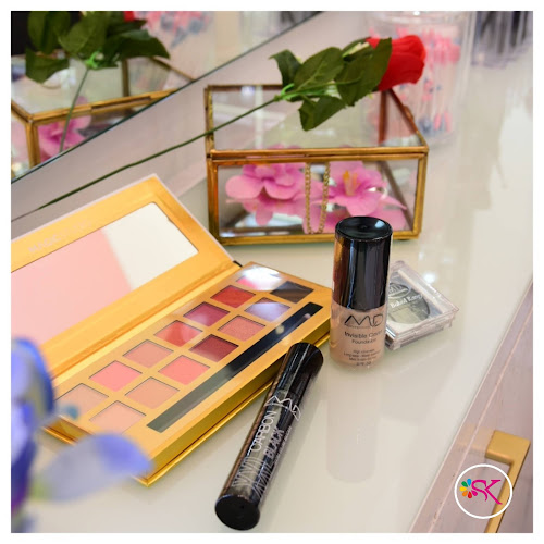 Opinii despre SK cosmetics.gr în Αλίαρτος - Κατάστημα καλλυντικών