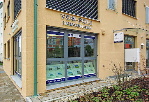 VON POLL IMMOBILIEN Regensburg