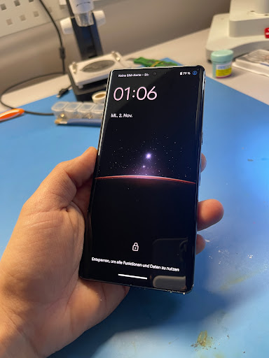 Handyschmiede-Saar, Handy Reparatur im Saarland, iPhone, Samsung, Huawei, Sony, Xiaomi - Thumbnail