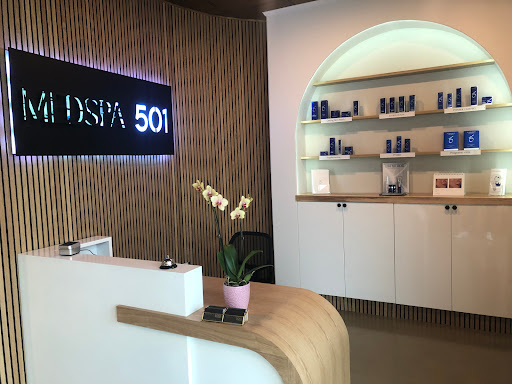 MedSpa 501