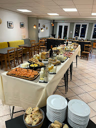 Photo n°32 de Le Bistrot de Couzeix à Couzeix (Restaurant)