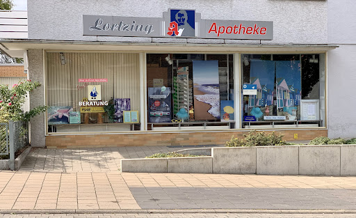 Lortzing-Apotheke