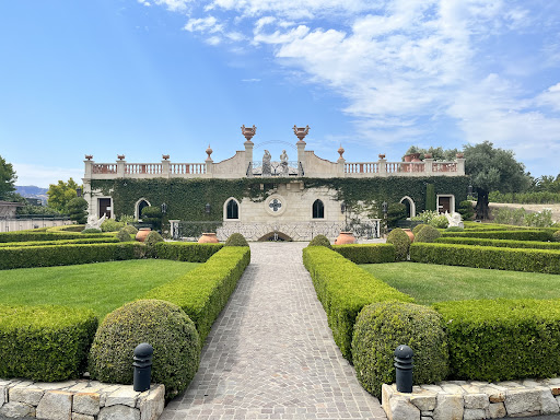 Del Dotto Historic Winery & Caves - Thumbnail