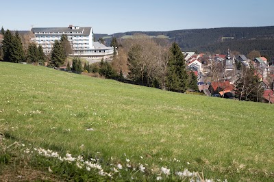 Photos of Hotel Frankenblick - Werrapark Resort