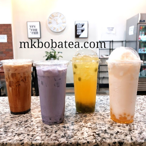 MK NOODLE PHO by null