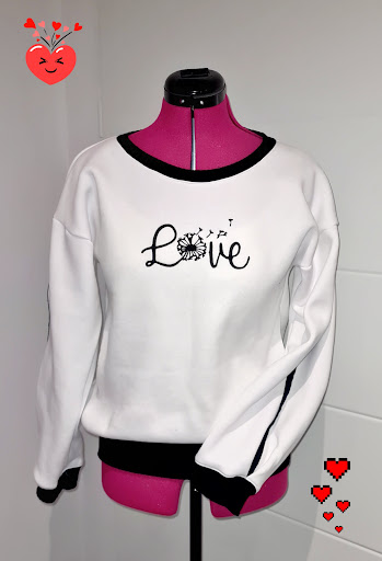 Elena Passion Couture - France