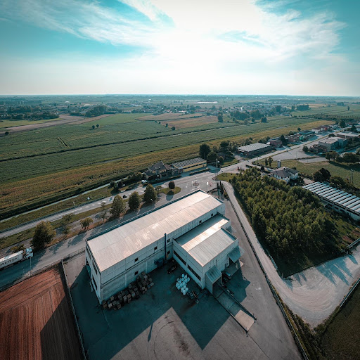 GENERAL COPPER SRL - Visual