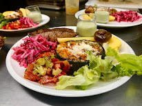 Bistro Le Cheval Blanc à Saint-Germain-Laval