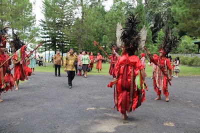 Photos of Bukit Doa Mahawu