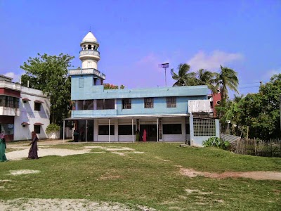 mosque