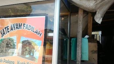 Photos of SATE AYAM FADILAH