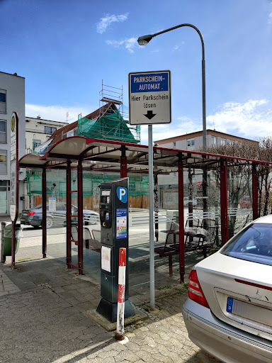 Parkplatz Halber Mond / Karlstraße - Thumbnail