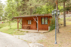 Photo n°13 de Camping Le Champ Long à La Salle-en-Beaumont (Piscine)