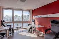 Clinique du Sommeil Somnum Aurillac à Aurillac