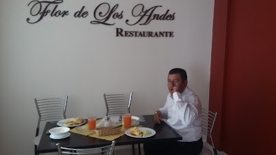 Photos of Hotel Flor de Los Andes