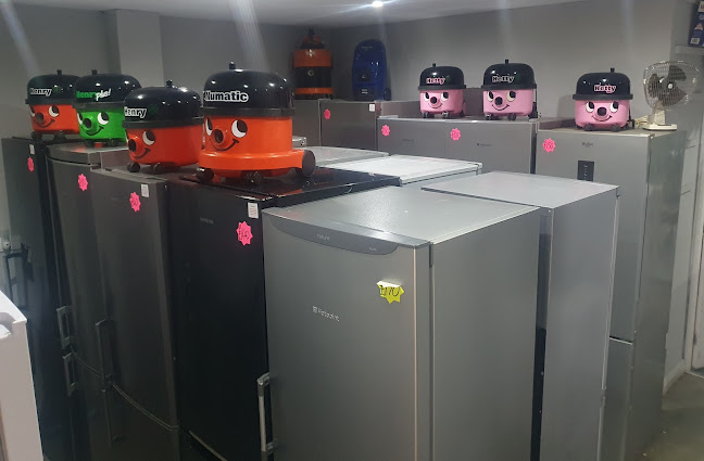 Appliance Centre - Appliance store