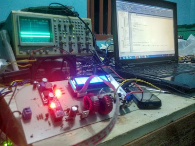 Photos of SEL Techno