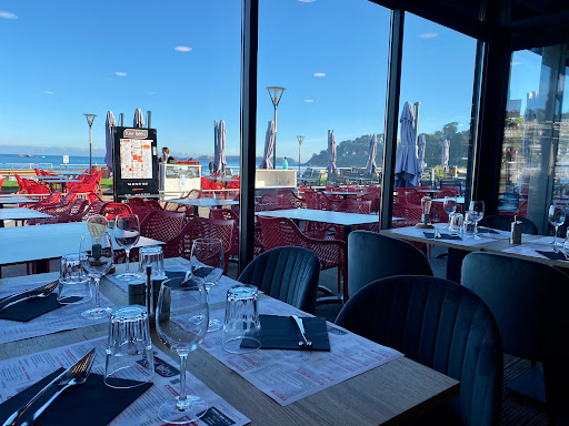 Restaurant Le Ker Bleu - Thumbnail