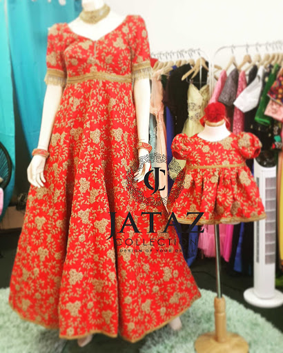 Jataz Collections ( By appointment only)