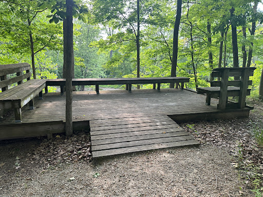 Evergreen Disc Golf Course - Thumbnail