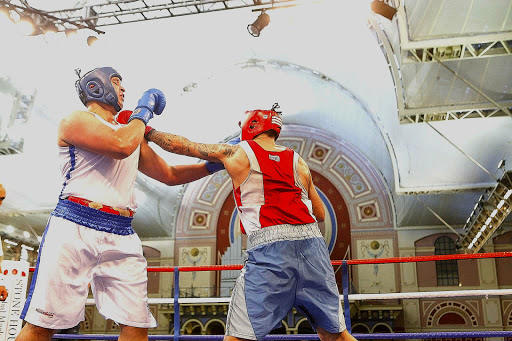 London Boxing 4 Life - Thumbnail