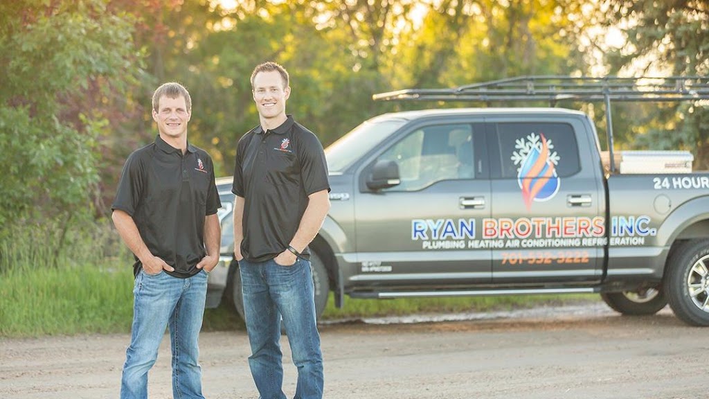 Ryan Brothers Inc - Plumbing Services
