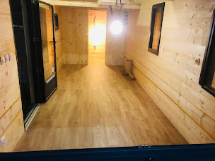 Photo n°21 de Castordom - Constructeur de maisons en bois à Pressignac-Vicq (Constructeur de maisons en bois)