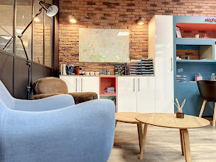 Photo n°2 de Stéphane Plaza Immobilier Rueil-Seine à Rueil-Malmaison (Agence immobilière)