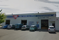 auto-dealer à La Chartre-sur-le-Loir