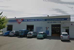 Photo n°1 de auto-dealer à La Chartre-sur-le-Loir (Concessionnaire automobile)