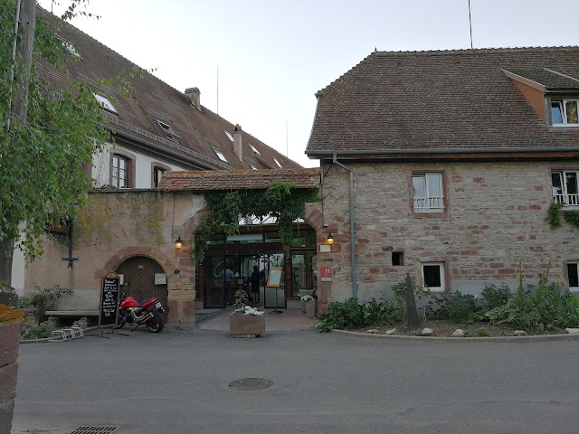 Le Biblenhof
