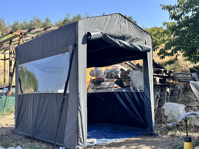 Opinii despre camping-shop.bg în Пловдив - Магазин за спортни стоки