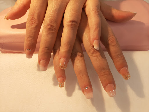 Nail Art Gioia - Thumbnail