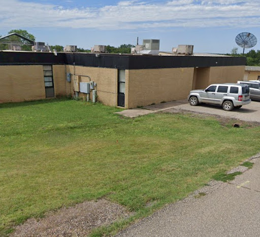 Wanette High School