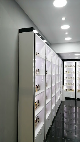 Αρωματοπωλείο Ροδοσταλίς Γλυφάδα - French Perfumes