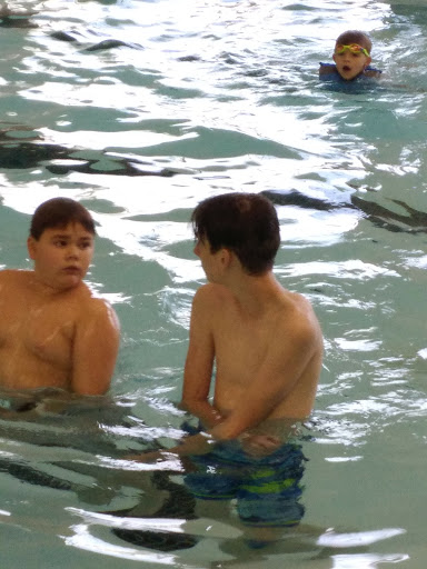 Tupelo Aquatic Center - Thumbnail