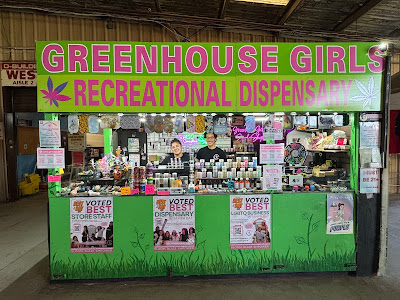 Photo of Greenhouse Girls Recreational Dispensary